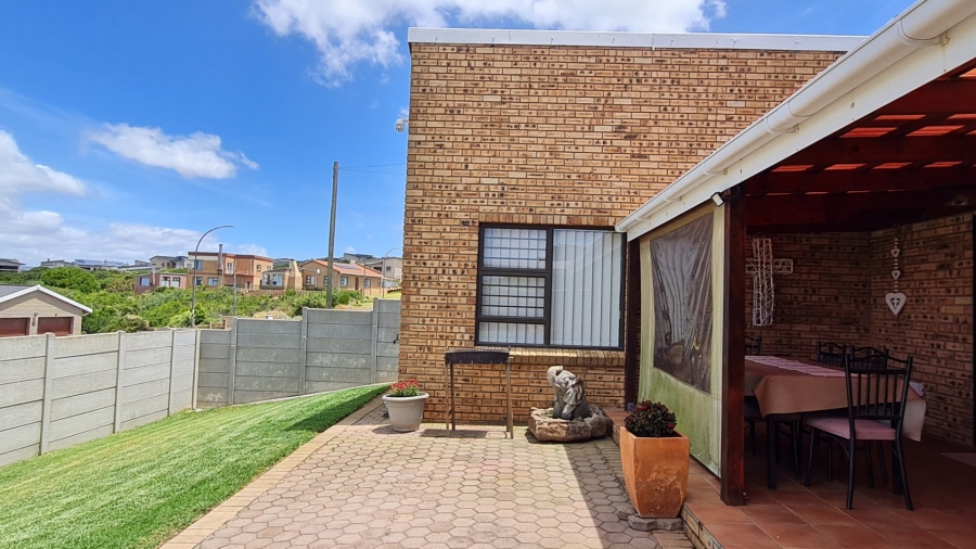 3 Bedroom Property for Sale in Dana Bay Western Cape